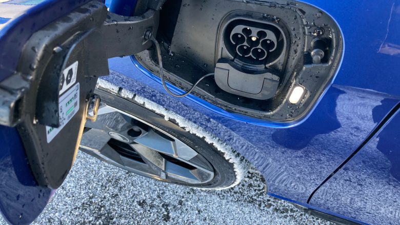 Skoda Superb 1.5 TSI iV Sportline 5dr DSG Estate